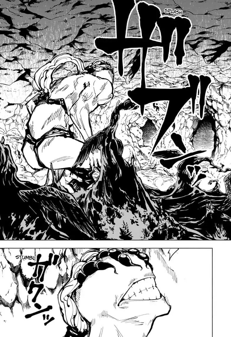 Jujutsu Kaisen Chapter 58 image 15